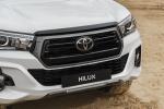 Toyota Hilux Special Edition Double Cab 2019 года (EU)